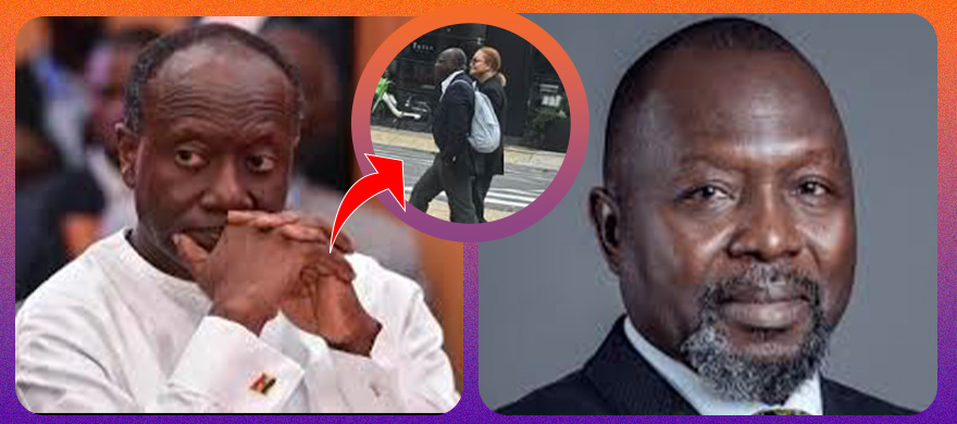 Will Ken Ofori Atta Be Brought Back to Ghana? Everything you need to know about his ICE Arrest